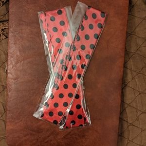 Pair of Fashion Twillies